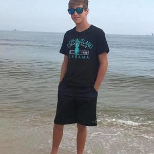 Meet your Posher, Chris